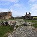 Burgruine Hammershus, Bornholm