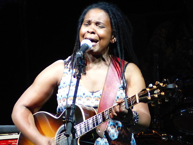 Cahors - Ruthie Foster