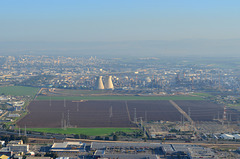 Haifa, Oil Refinery