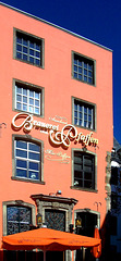 DE - Cologne - Päffgen Brewery at Heumarkt