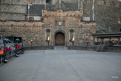 Edinburgh Military Tattoo Aug 25 2018