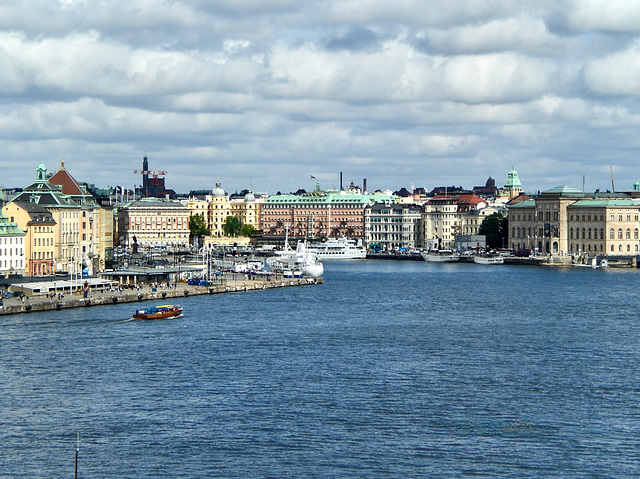 Stockholm