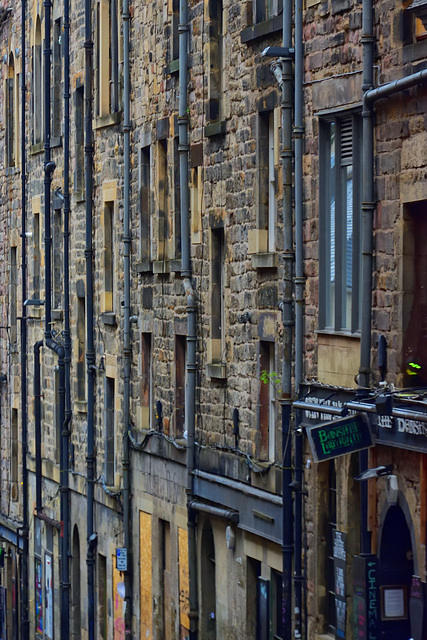 Edinburgh Cowgate