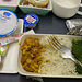 Lunch - Air India