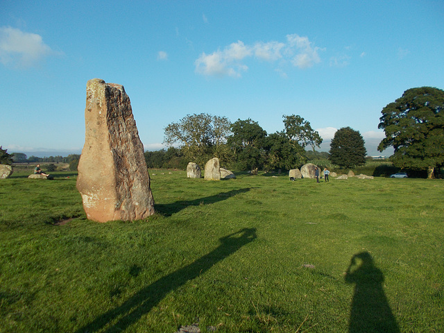 SBB[24]/lms{2/11} - Long Meg and the Portal