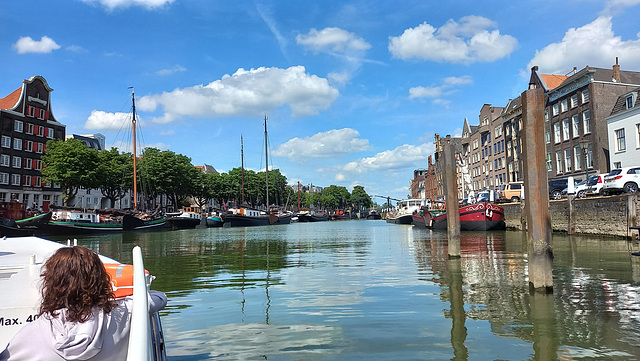 Kanaltour Dordrecht Kanaltour Dordrecht