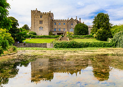 Sizergh Castle & Grounds