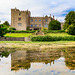Sizergh Castle & Grounds