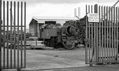 HFF Newport Wales October 1968