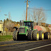 Gigantic John Deere