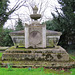 chingford old church, london