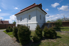 Bohdan Chmelnyzkyjs Residenz