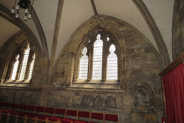 selby abbey, yorks