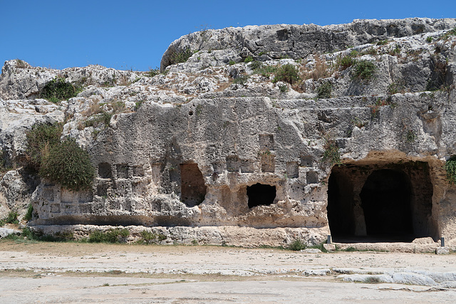 Grotta del Ninfeo