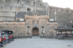 Edinburgh Military Tattoo Aug 25 2018