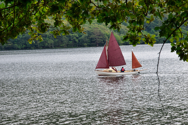 Coniston Water