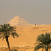 Step pyramid of Djoser