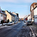 Raiffeisenstraße (Duisburg-Huckingen) / 20.01.2024 Raiffeisenstraße (Duisburg-Huckingen) / 20.01.2024
