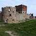 Burgruine Hammershus, Bornholm