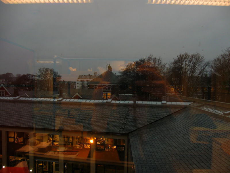 11.30 Uhr in Stavanger
