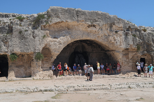 Grotta del Ninfeo