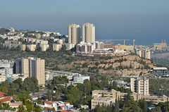 Haifa, Neve Shaanan