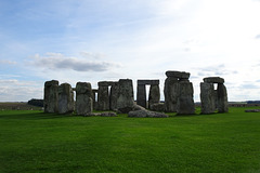 Stonehenge