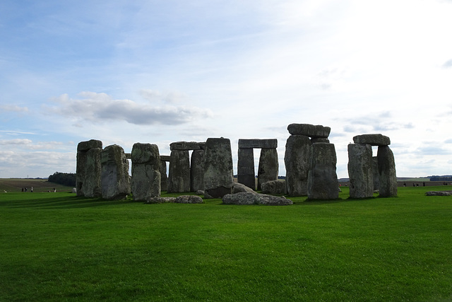 Stonehenge