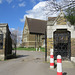 st patrick's cemetery, leyton, london