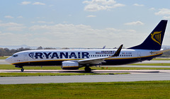 Ryanair ENK