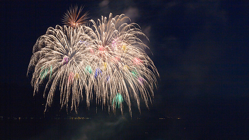 100626 feux artifice Montreux H