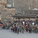 Edinburgh Military Tattoo Aug 25 2018