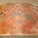 Detail of the Roman Scutum from Dura-Europos in the Yale University Art Gallery, October 2013