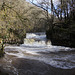 Neath Valley Waterfalls