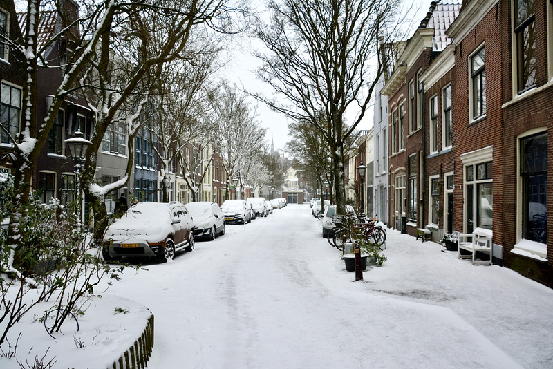 Vollersgracht