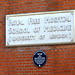 IMG 8788-001-School of Medicine & Winifred Cullis plaque