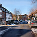 Raiffeisenstraße (Duisburg-Huckingen) / 20.01.2024 Raiffeisenstraße (Duisburg-Huckingen) / 20.01.2024