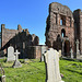 Lindisfarne Priory