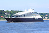 SCENIC ECLIPSE  II