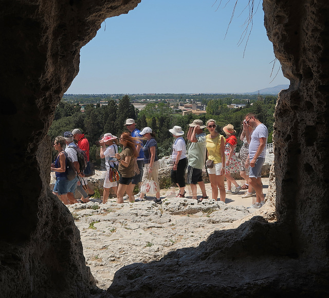 Grotta del Ninfeo