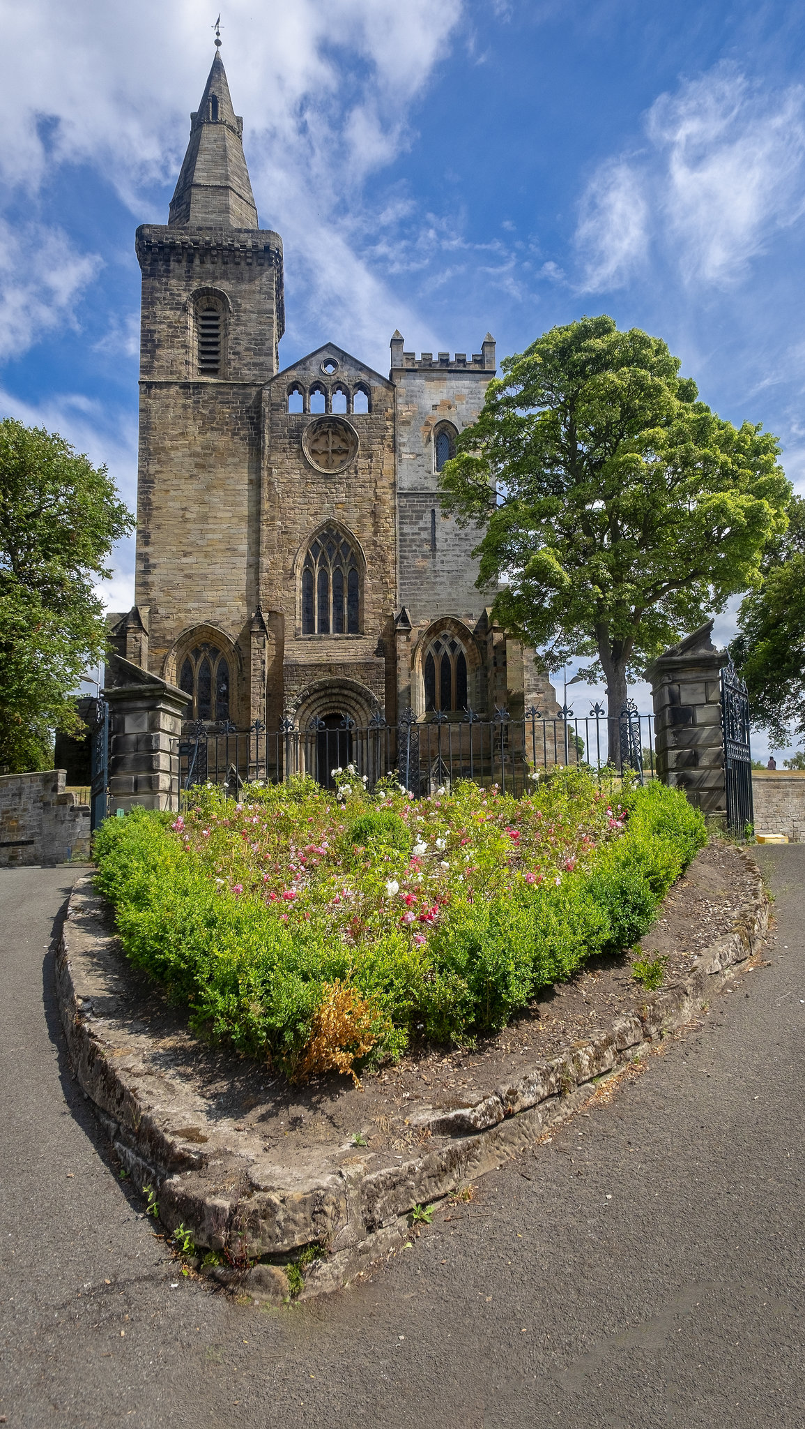 Dunfermline Abbey