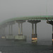 Bridge Into The Mist