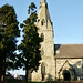 Church of All Saints at Nailstone