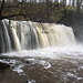 Neath Valley Waterfalls