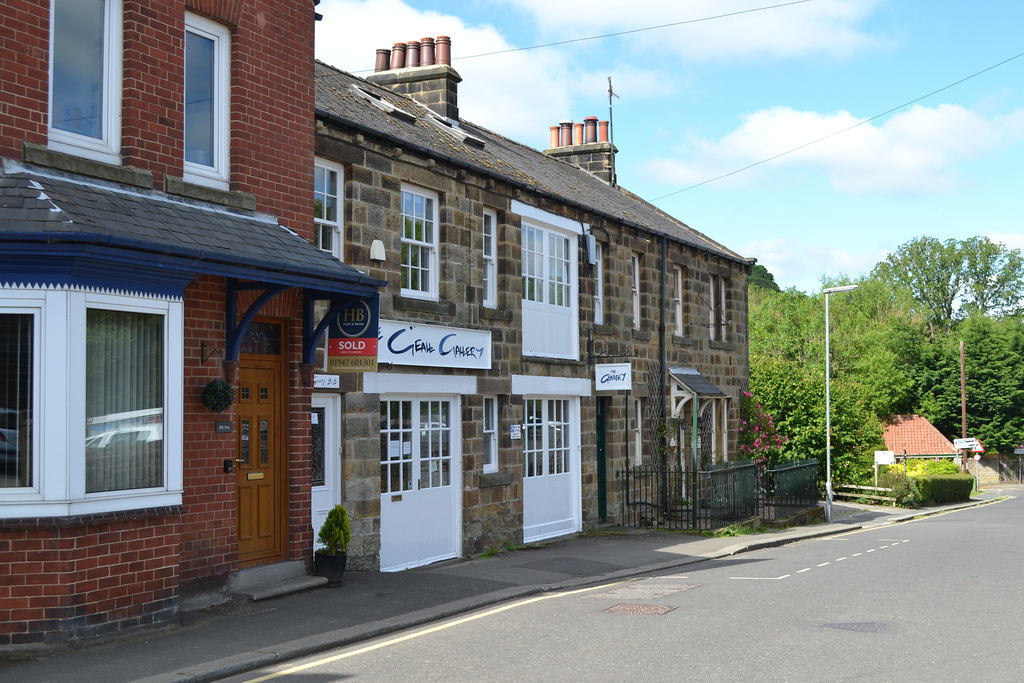 Grosmont