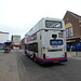 First Eastern Counties 32210 (LT52 WTR) in Great Yarmouth - 29 Mar 2022 (P1110165)