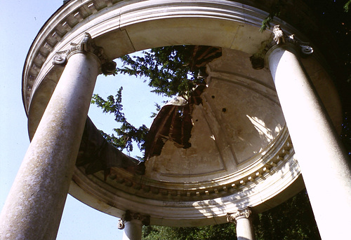 ipernity: Shirburn Castle, Oxfordshire c2010 - by A Buildings Fan