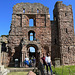 Lindisfarne Priory