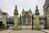 Edinburgh, Tor zum Palace of Holyroodhouse
