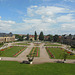 319 Blick auf Gothas Orangerie